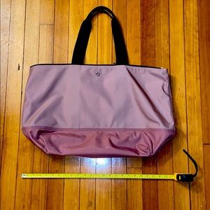 Lululemon Tote